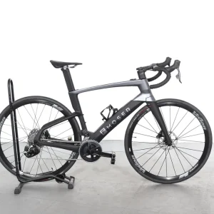 Moser E-road FORCE Exclusieve Aanbieding