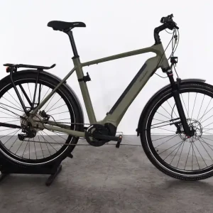Aanbieding Raleigh Kent 11 XXL