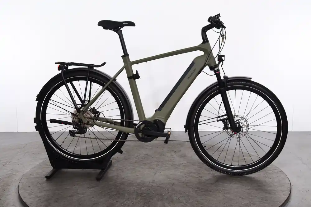 Aanbieding Raleigh Kent 11 XXL