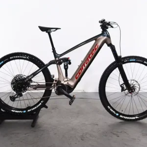 Corratec E-Power RS 160 Pro Koop Vandaag