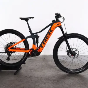 Dagaanbieding Trek Rail 9.7