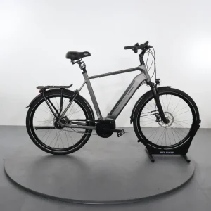 Hete Deal Raleigh Bristol XXL