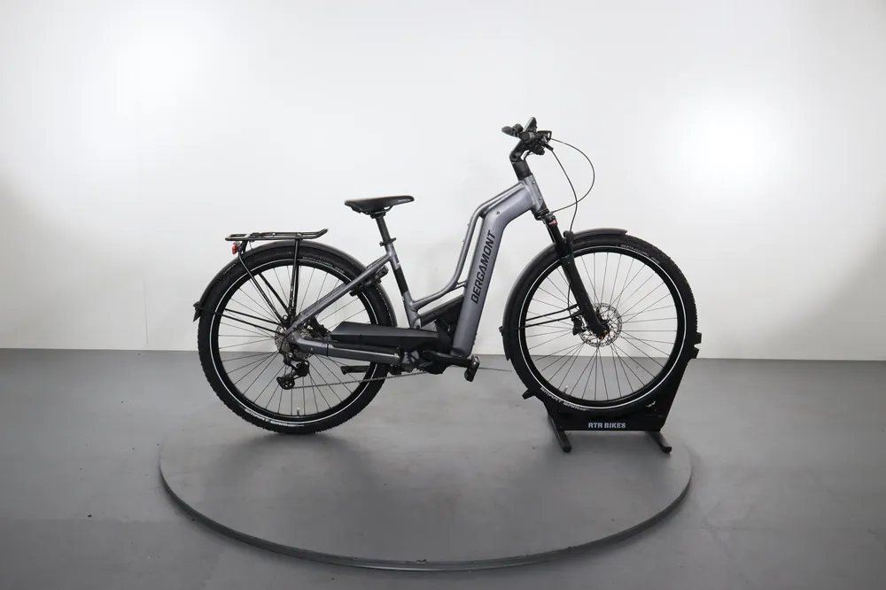 Bergamont E-Horizon Premium SUV Snelle Levering