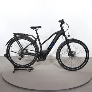 Aanbieding Cube Kathmandu Hybrid Pro