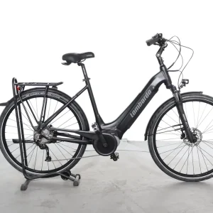Lombardo Montecatini 1.0 Korting