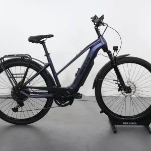 Beperkte Voorraad Bulls Lacuba Evo SUV 11