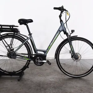 Speciale Aanbieding Feldmeier FE 01 ECO City