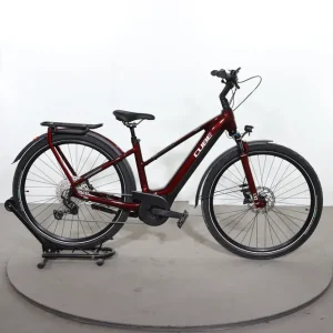 Cube Touring Hybrid EXC Alleen Vandaag