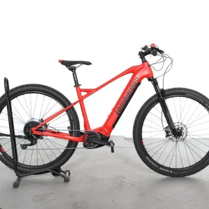 Lombardo Chamonix 8.0 Premium