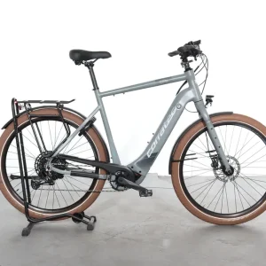 Alleen Vandaag Corratec E-Power C29 CX6
