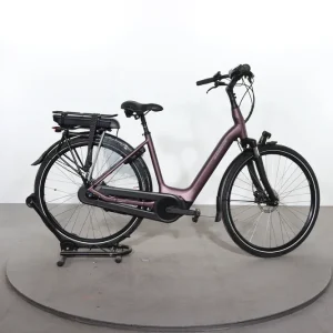 Batavus Finez E-go Active Plus N8 Laatste Versie