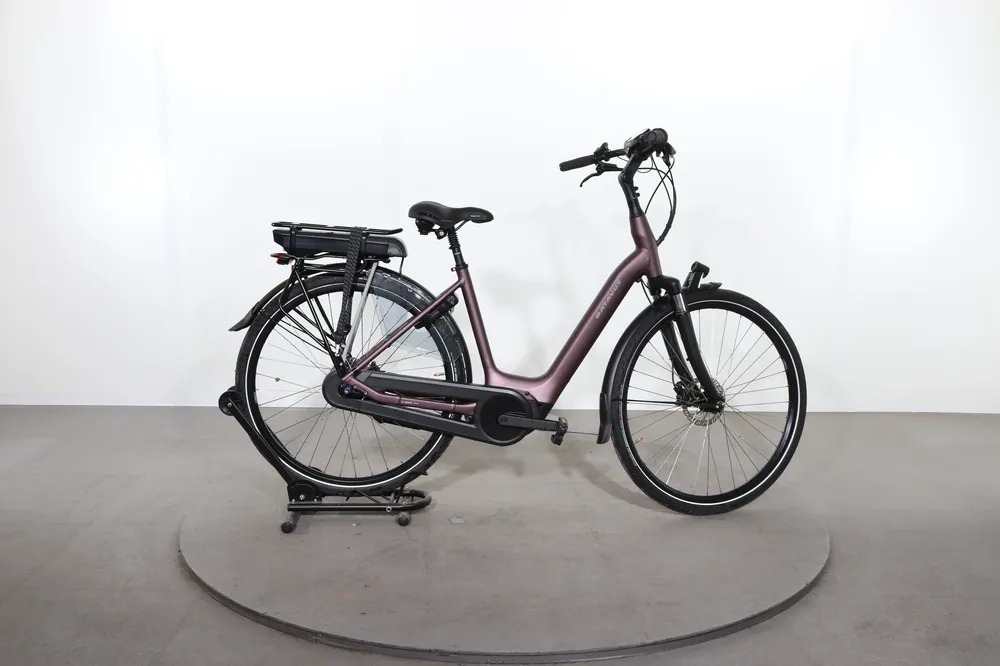 Batavus Finez E-go Active Plus N8 Laatste Versie