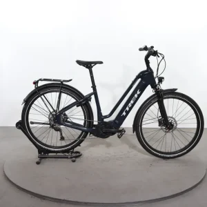 Fabrieksprijs Trek Allant +7 Lowstep