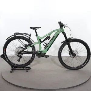 Raymon TrailRay 170 Bestel Nu