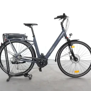 Tijdelijk Beschikbaar Peugeot ECO1 d9 powerpack