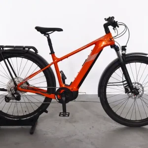 Superprijs Cannondale Tesoro Neo X 2