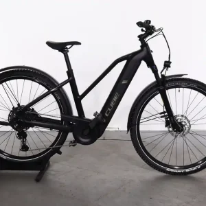 Aanbieding Cube Nuride Hybrid Pro Allroad