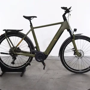 Aanbieding Cube Kathmandu Hybrid Pro 800