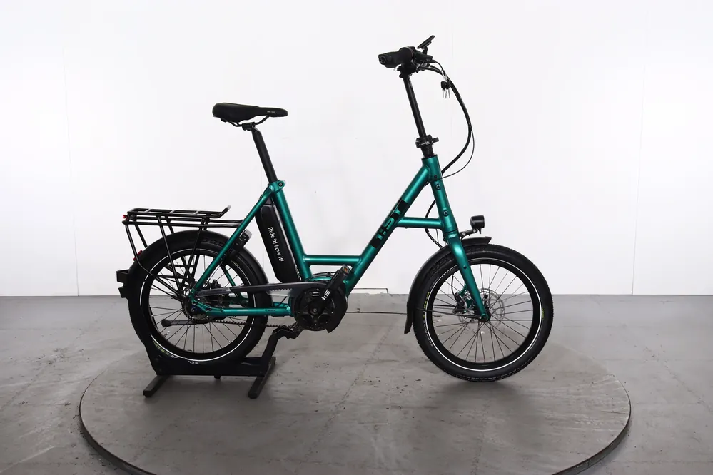 I:SY XXL E5 ZR RT Comfort Betrouwbaar
