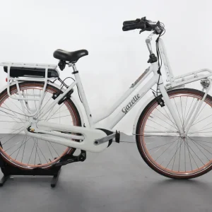 Aanbieding Gazelle MISS GRACE C7+ HMB