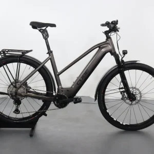 Weekendaanbieding Cube Nuride Hybrid SLT 750