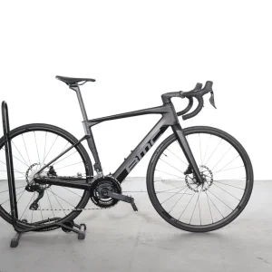 Nieuw BMC RM01 AMP Three