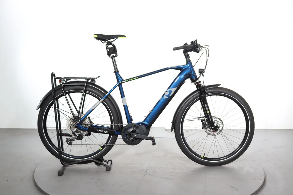 Raymon Tourray E 7.0 Populair