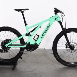 Weekendaanbieding Specialized Turbo Levo Comp Alloy