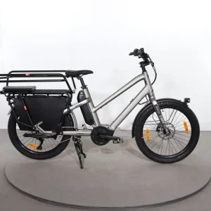 Beperkte Voorraad Benno Bikes Boost Evo 6