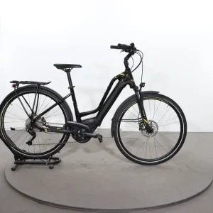 Seizoensaanbieding Bergamont E-Horizon Edition