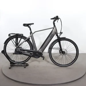Actieprijs Qwic Premium i+ Auto