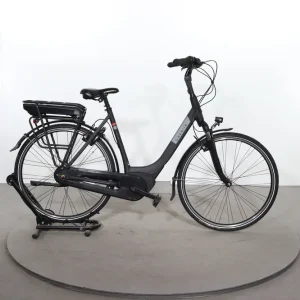 Aanbieding Gazelle Paris C7+