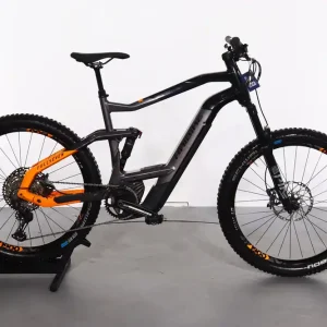 Weekendaanbieding Haibike FullSeven 10