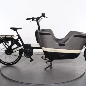 Seizoensaanbieding Gazelle Makki Load