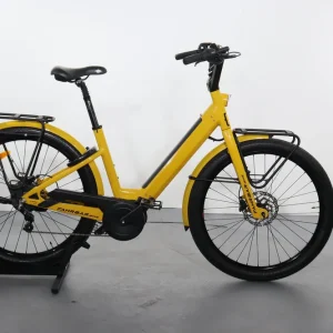 Rechtstreeks Van De Fabrikant Moustache Bikes LUNDI 27.5