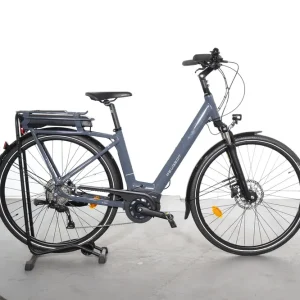 Peugeot EC01-D9 Fabrieksprijs