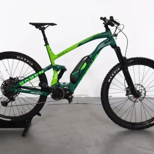Aanbieding Bärenbikes Grizzly E 8.0
