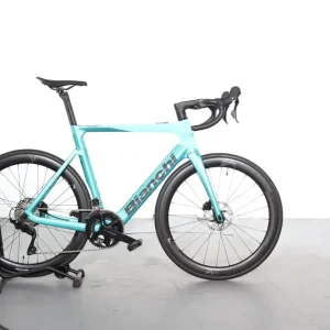Bianchi E-oltre 105 Rechtstreeks Van De Fabrikant
