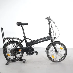 Populair Zündapp Z101