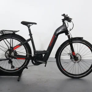 Aanbieding Haibike TREKKING 9