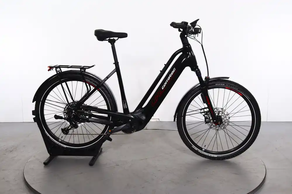 Corratec Life CX7 12S Connect ABS e Beste Prijs