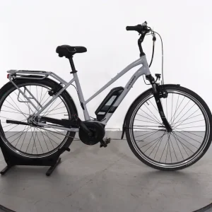 Dynamics E-Lite 8R Lage Kosten