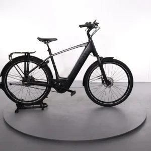 Dagaanbieding Trek TREK DISTRICT+ 4 L BK 545W