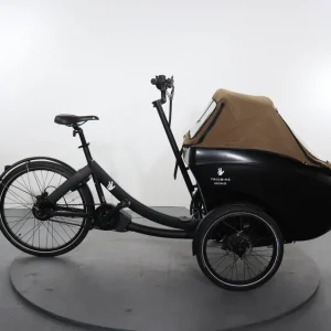 Korting Triobike Mono E