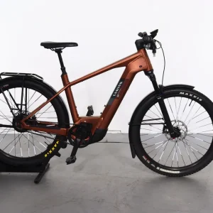 Seizoensaanbieding Canyon Pathlite:ON 8 SUV