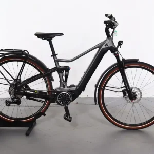 Snelle Levering Bergamont E-Horizon FS Expert