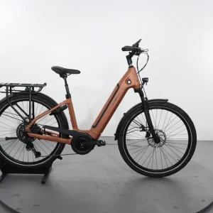 Gratis Retour Velo de Ville AEB 890