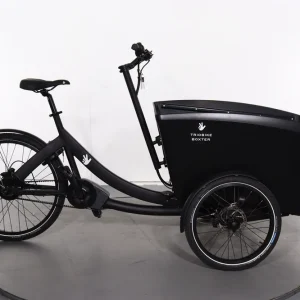 Tijdelijk Beschikbaar Triobike Boxter