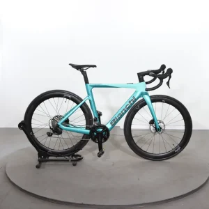 Beperkte Voorraad Bianchi e-Oltre