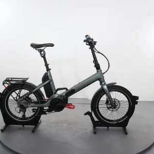 Cube Fold Sport Hybrid 500 Alleen Vandaag